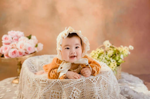 安康宝宝内热怎么办