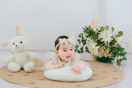 安康宝宝多大会说话